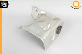 2212400545 MERCEDES Front Right Engine Heat Shield Cover W221 #2