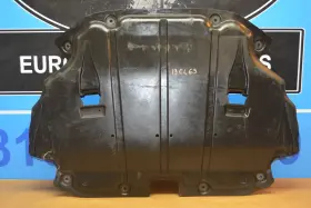 2215206923 MERCEDES Front Engine Underbody Splash Tray Cover