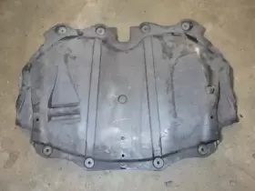 2215241130 MERCEDES Engine Splash Shield S550 4MATIC