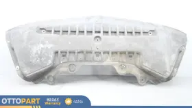 2215242130 MERCEDES Engine Front Lower Flap Splash Guard W221