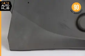 2218300113 MERCEDES Hybrid Left Hood Cover Guard W221 #3