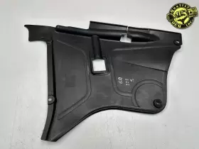2226800207 MERCEDES Front Right Engine Bay Cover #2