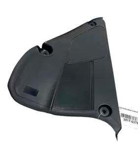 2226801108 MERCEDES Left Engine Sound Insulation Cover S550
