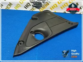 2226801208 MERCEDES Right Engine Sound Insulation Cover S550 #2