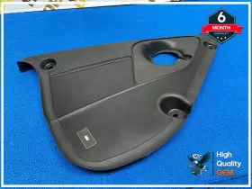 2226801208 MERCEDES Right Engine Sound Insulation Cover S550 #3
