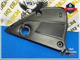 2226801208 MERCEDES Right Engine Sound Insulation Cover S550
