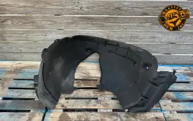 2226902305 MERCEDES Front Left Fender Liner Splash Shield
