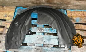 2236901808 MERCEDES Rear Right Fender Liner Splash Shield S63