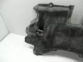 2305240730 MERCEDES Splash Shield Center Front R230 SL55 #2