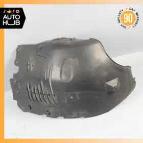 2306902530 MERCEDES Front Left Driver Fender Liner Splash
