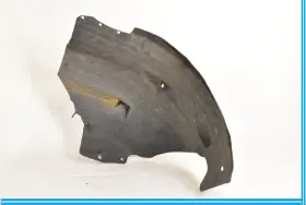 2306902630 MERCEDES Front Right Passenger Fender Liner Splash 2306902630 MERCEDES Front Right Passenger Fender Liner Splash