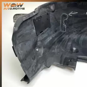 2306980122 MERCEDES Rear Left Wheel Wheelhouse Liner R230 #2