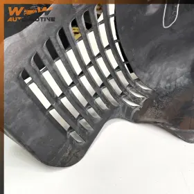 2306980230 MERCEDES Rear Right Wheelhouse Cover Fender Liner #2 2306980230 MERCEDES Rear Right Wheelhouse Cover Fender Liner #2