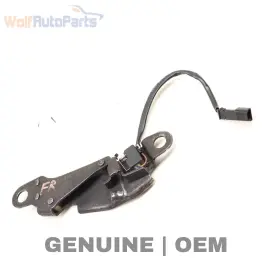 2307901477 MERCEDES Convertible Top Latch SLK350