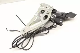 2307901571 MERCEDES Left Convertible Top Roof Latch SL65 Amg #3