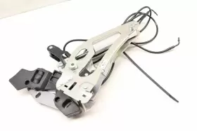 2307901571 MERCEDES Left Convertible Top Roof Latch SL65 Amg