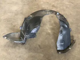 2316900230 MERCEDES Front Right Fender Liner Shield Guard