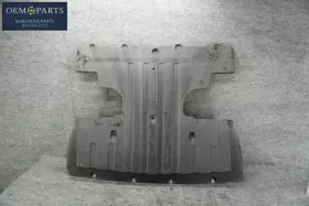 CLA250 MERCEDES Engine Splash Shield Guard Cover B250