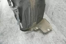 CLA250 MERCEDES Front Right Wheel House Covering Fender Liner #3