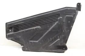 2466840300 MERCEDES Rear Left Underbody Shield Panel Liner #3