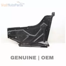 2466840600 MERCEDES Rear Right GLA250