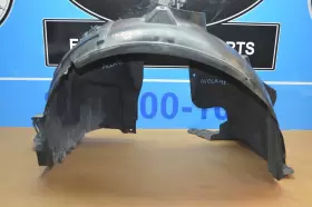 2466900830 MERCEDES Front Left Inner Fender Splash Guard W117