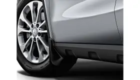 247-890-38-00 MERCEDES Mud Flap Kit