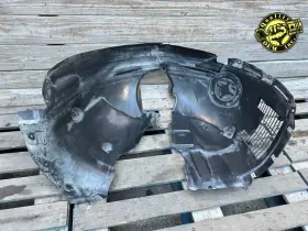 2476910500 MERCEDES Front Right Fender Liner Splash Shield #2