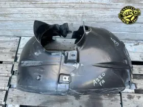 2476910500 MERCEDES Front Right Fender Liner Splash Shield #3