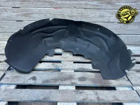 2536900630 MERCEDES Rear Right Fender Liner Splash Shield Glc #3