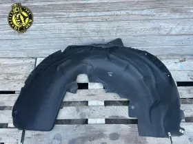 2536900630 MERCEDES Rear Right Fender Liner Splash Shield Glc