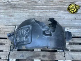 2536907501 MERCEDES Front Left Fender Liner Splash Shield Glc #3