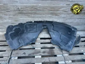 2536907501 MERCEDES Front Left Fender Liner Splash Shield Glc