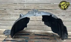 2576909501 MERCEDES Front Right Fender Liner Splash Shield #2