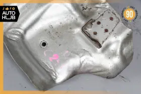 2710900134 MERCEDES Turbocharger Screening Plate W204 C250 #2