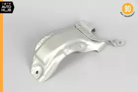 2710900234 MERCEDES Engine Turbocharger Heat Shield SLK250 #2