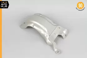 2710900234 MERCEDES Engine Turbocharger Heat Shield SLK250 #3