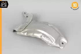 2710900234 MERCEDES Engine Turbocharger Heat Shield SLK250