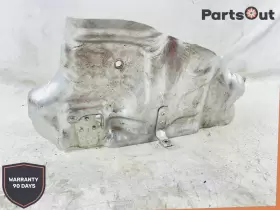 2710900334 MERCEDES Turbocharger Screening Plate W204 C250 #3