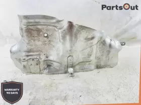 2710900334 MERCEDES Turbocharger Screening Plate W204 C250