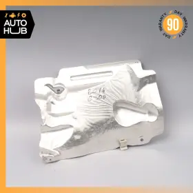 2740940200 MERCEDES Intake Screening Plate Air Filter SLC300