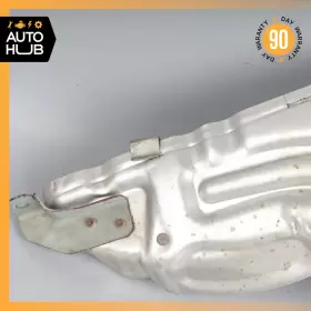 2741421020 MERCEDES Turbocharger Heat Shield Plate SLC300 #2