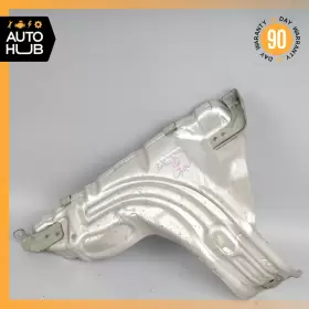 2741421020 MERCEDES Turbocharger Heat Shield Plate SLC300