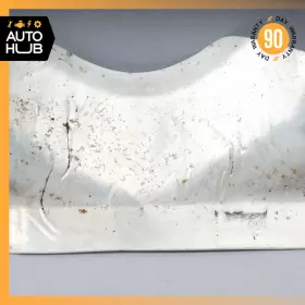 2751420120 MERCEDES Left Driver Heat Shield Plate R230 SL600 #3