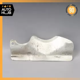 2751420120 MERCEDES Left Driver Heat Shield Plate R230 SL600