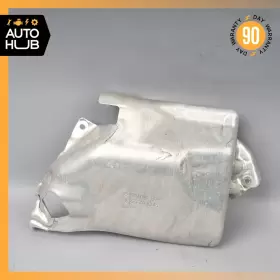 2751510345 MERCEDES Starter Heat Shield Cover W216 CL600 SL65