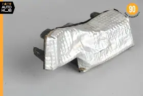 2761509375 Mercede Starter Heat Shield Cover W212 E400 CLS400