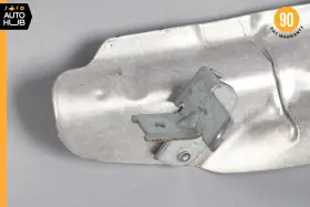 2780940720 MERCEDES Right Heat Shield Plate W218 CLS550 E63 #2