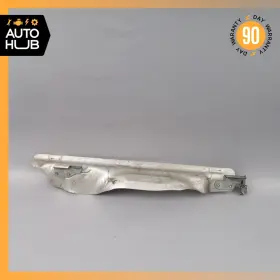 2780944320 MERCEDES Left Heat Shield Plate W218 CLS550 E63