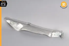 2780944920 MERCEDES Left Driver Heat Shield Plate W218 CLS550